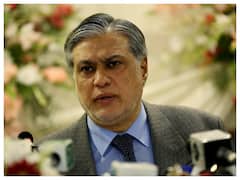 Pak Finance Minister Miftah Ismail Steps Down, Makes Way For Senior PML-N Leader Ishaq Dar To Take Over