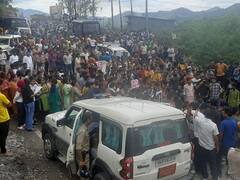 Ankita Bhandari Murder: Family Refuses To Conduct Last Rites, Protestors Block Badrinath-Rishikesh Highway — Updates