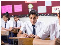 In Several States, School Dropout Rate At Secondary Level Higher Than National Average, Shows Study