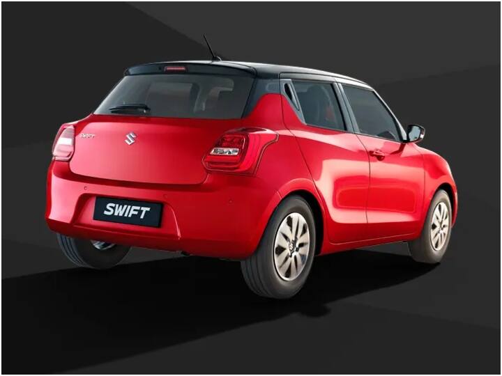 Updated Maruti Swift New version of Maruti Swift will be come soon in India see full details Updated Maruti Swift: जल्द ही नए अवतार में नजर आ सकती है मारूति Swift, मिलेंगे ढेर सारे फीचर्स अपडेट
