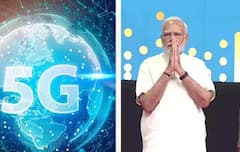 5G in India: เชเชเซเชเซเชฌเชฐเชจเชพ เชชเซเชฐเชฅเชฎ เชธเชชเซเชคเชพเชนเชฎเชพเช 5G เชธเชฐเซเชตเชฟเชธ เชฒเซเชจเซเช เชเชฐเชถเซ เชตเชกเชพเชชเซเชฐเชงเชพเชจ เชฎเซเชฆเซ, เชชเซเชฐเชฅเชฎ เชคเชฌเชเซเชเชพเชฎเชพเช 13 เชถเชนเซเชฐเซเชจเซ เชฅเชถเซ เชซเชพเชฏเชฆเซ