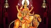 Navratri 2022 : ‘शैलपुत्री’ ते ‘सिद्धिदात्री’; नवरात्रीत देवीच्या 'या' रूपांचा करतात जागर!