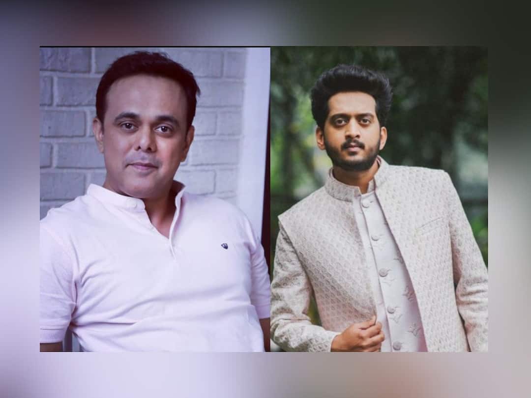 Amey Wagh Sumeet Raghvan share post on Facebook Amey Wagh, Sumeet Raghvan : अमेय वाघ अन् सुमीत राघवनचा सोशल मीडिया वॉर; अमेय म्हणाला 'राघू' तर, सुमीत म्हणतोय 'सर्कशीतला वाघ'!