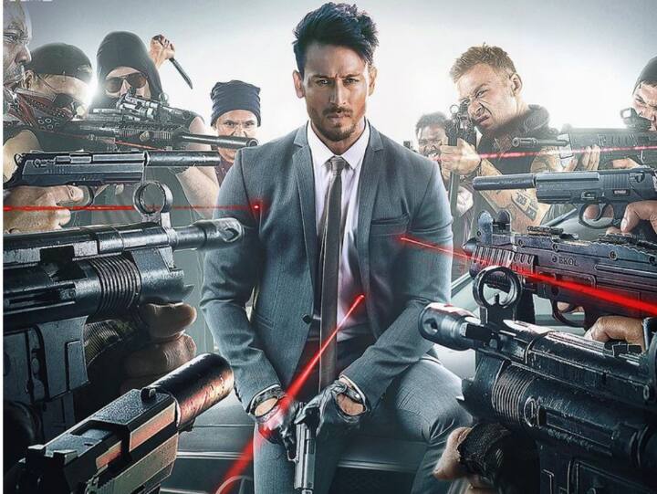 Heropanti 2 में खराब परफॉर्मेंस पर Tiger Shroff ने तोड़ी चुप्पी, बोले- रिलीज से पहले बड़ा मजा आया, रिलीज के बाद... tiger shroff on heropanti 2 poor performance says release se pehle bada maza release ke baad Heropanti 2 में खराब परफॉर्मेंस पर Tiger Shroff ने तोड़ी चुप्पी, बोले- रिलीज से पहले बड़ा मजा आया, रिलीज के बाद...