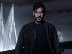 नहीं रहा अजय देवगन का पालतू डॉग कोको, सोशल मीडिया पर ऐसे जताया दुख