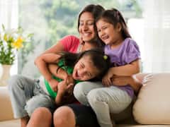 Happy Daughters Day 2022 Wishes: Messages, Facebook Status To Make Daughters Feel Special