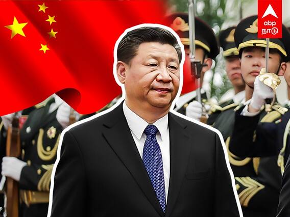 Chinese President House Arrest? சீன அதிபர் ஜி ஜின்பிங் கைதா..? சீனாவில் ராணுவ ஆட்சியா?