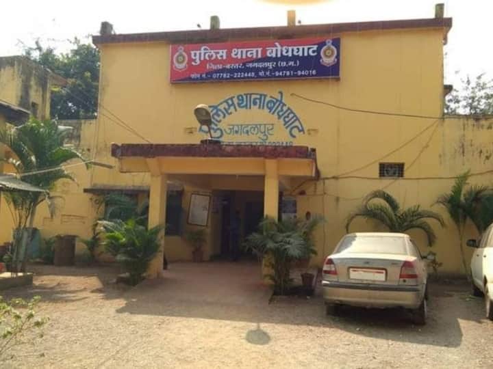 Bastar Jagdalpur city Two bodies recovered in day in Chhattisgarh