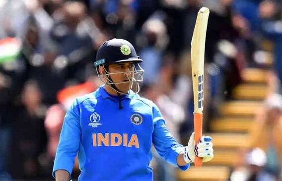 મહેન્દ્રસિંહ ધોની આજે  FB લાઈવ કરી કરશે મોટી જાહેરાત, જુઓ વીડિયો