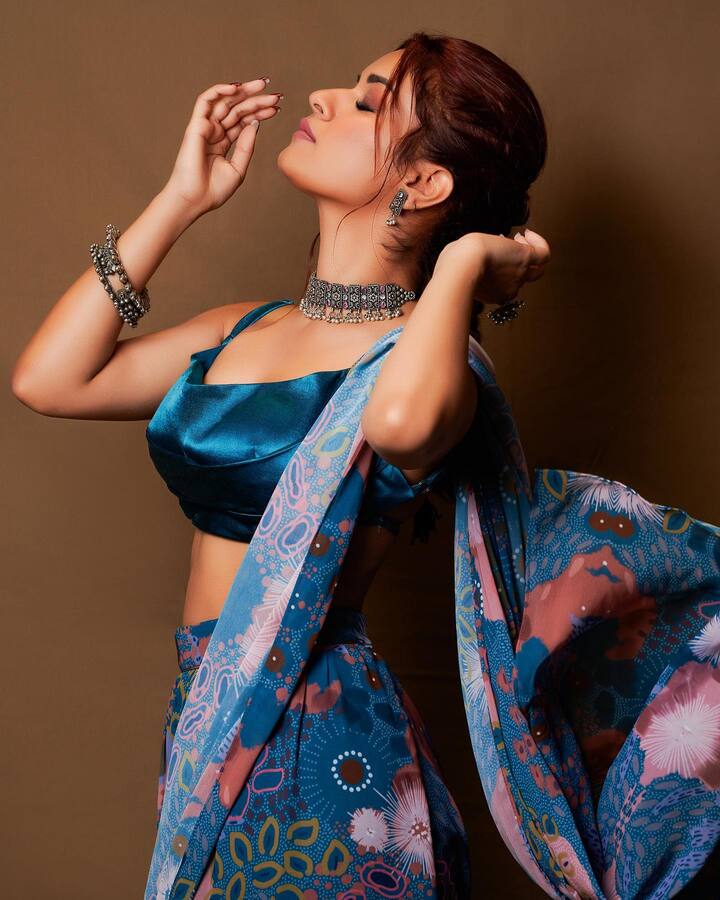 अवनीत कौरने तिचा कोणताही फोटो आणि व्हिडीओ शेअर केल्यानंतर काही सेकंदातच व्हायरल होतात.