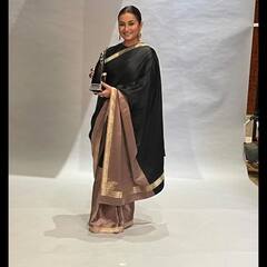 PHOTO : मालिका विश्वच नव्हे तर, आपल्या अभिनयाने बॉलिवूड गाजवणारी अभिनेत्री दिव्या दत्ता!