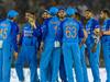 IND vs AUS 3rd T20: ஆஸி. தொடரை வென்று பாகிஸ்தானை முந்துமா இந்தியா?- முதலில் பந்துவீச்சு