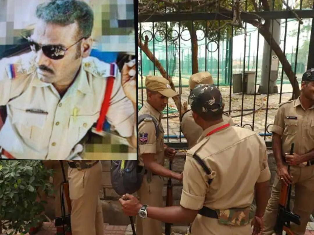 Pedavegi SI Suspension: Eluru range DIG suspends SI Satyanarayana SI Suspension: బాలికకు లైంగిక వేధింపులు, కేసు నమోదు చేయలేదని తల్లీకూతురు ఆత్మహత్య - ఎస్ఐపై సస్పెన్షన్ వేటు