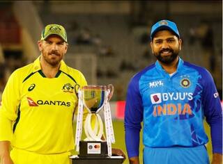 IND vs AUS: আজ নির্ণায়ক ম্যাচে মুখোমুখি রোহিত-ফিঞ্চ বাহিনী, কখন, কোথায় দেখবেন ম্যাচ?