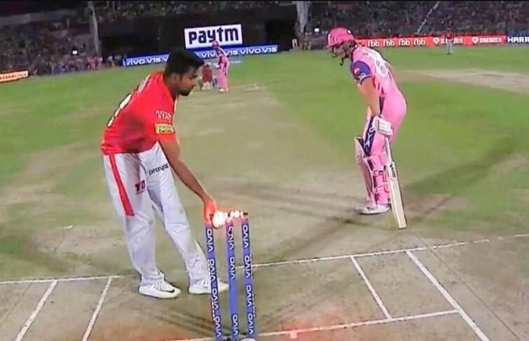 What is Mankading and What do the latest ICC rules say on run-out at the non-striker's end ਕੀ ਹੈ Mankading ਤੇ Non-Striker  ਦੇ ਅੰਤ 'ਤੇ ਰਨ ਆਊਟ ਹੋਣ 'ਤੇ ਕੀ ਕਹਿੰਦੇ ਨੇ ICC ਦੇ ਤਾਜ਼ਾ ਨਿਯਮ! ਜੋ 1 ਅਕਤੂਬਰ ਨੂੰ ਹੋਣਗੇ ਲਾਗੂ