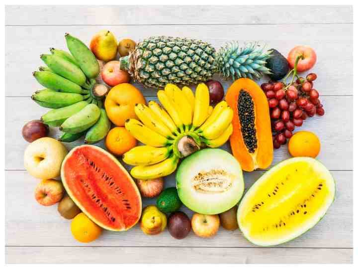 Seasonal diseases can be avoided by eating fruits and vegetables Nutrition Diet: किचन की टोकरी में रखी हैं बीमारियों को भगाने की दवा, बस एक बार इनकी खूबियां जान लिजिए