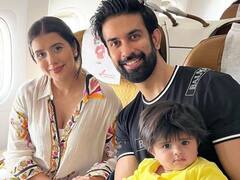 क्या चारु असोपा-राजीव सेन का तलाक था पब्लिसिटी स्टंट? एक्ट्रेस ने दिया हैरान करने वाला रिएक्शन