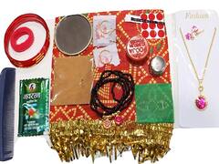 Navratri 2022 Shopping: नवरात्रि के पहले दिन घर ले आएं ये 5 चीजें, मां दुर्गा के साथ देवी लक्ष्मी भी होंगी बेहद प्रसन्न