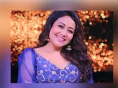 Neha Kakkar : 'मी इतक्या लहान वयात...'; फाल्गुनी पाठकच्या गाण्याचा रिमेक केल्यानंतर ट्रोल झालेल्या नेहानं शेअर केली पोस्ट