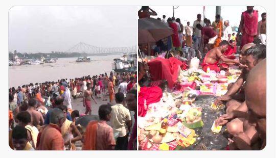 તમામ તસવીર સૌજન્યઃ એએનઆઈ