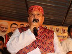 उत्तराखंड: 'बेटियों की सुरक्षा के लिए बनाएं कठोर नियम', मंत्री संतपाल महाराज का अधिकारियों को निर्देश