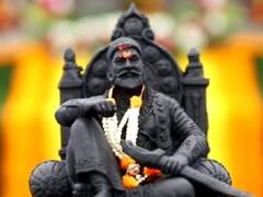 किल्ले रायगडावर 349 वा शिवराज्याभिषेक सोहळा संपन्न