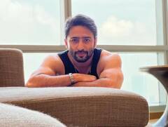 પરિવાર સાથે વેકેશન માણી રહ્યો છે ટીવી એક્ટર Shaheer Sheikh