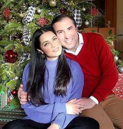 Celina Jaitly Pics: સેલિના જેટલીએ આ રીતે સેલિબ્રેટ કરી મેરેજ એનિવર્સરી, સામે આવી રોમેન્ટિક તસવીરો