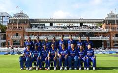 ஸ்பீட் ஸ்பீட் ஸ்பீட் வேணும்...ஜூலன் கோஸ்வாமியின் வைரல் கிளிக்ஸ்