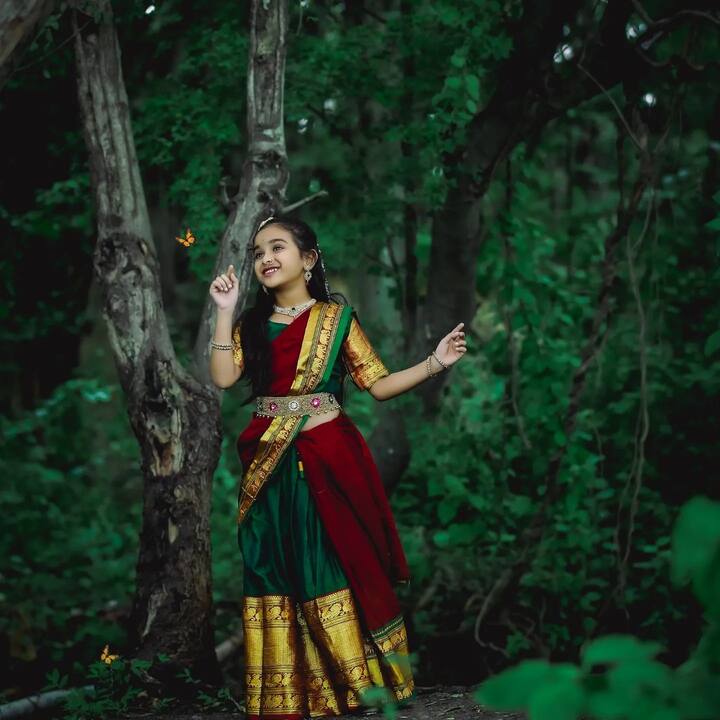 'ఎన్నెన్నో జన్మల బంధం' నైనికకి తొలి సీరియల్ అయినప్పటికీ ఎంతో చక్కగా నటిస్తూ బుల్లితెర ప్రేక్షకులకు చేరువైంది.