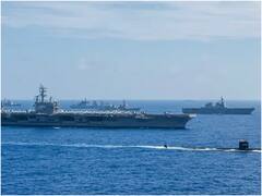 भारत ने पर्यवेक्षक के रूप में लिया 'ब्लू पैसिफिक' के विदेश मंत्रियों की बैठक में हिस्सा, जानिए इसके मायने