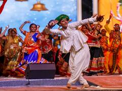 नागपुर: गरबा कार्यक्रम में गैर हिंदुओं के प्रवेश पर रोक लगे, आधार देखकर हो एंट्री- VHP