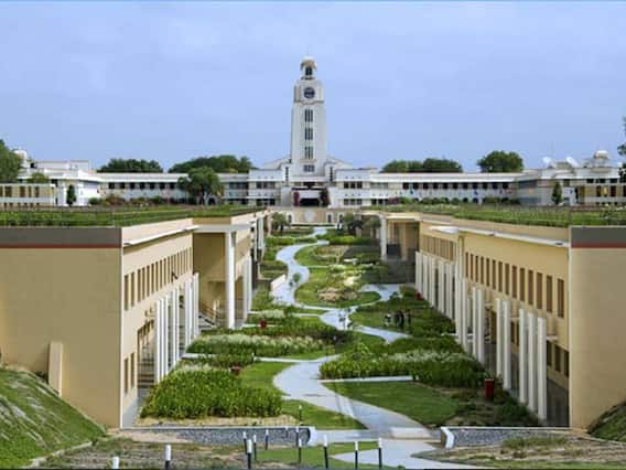IISC Bengaluru To University Of Delhi — Educational Institute Of Eminence In India