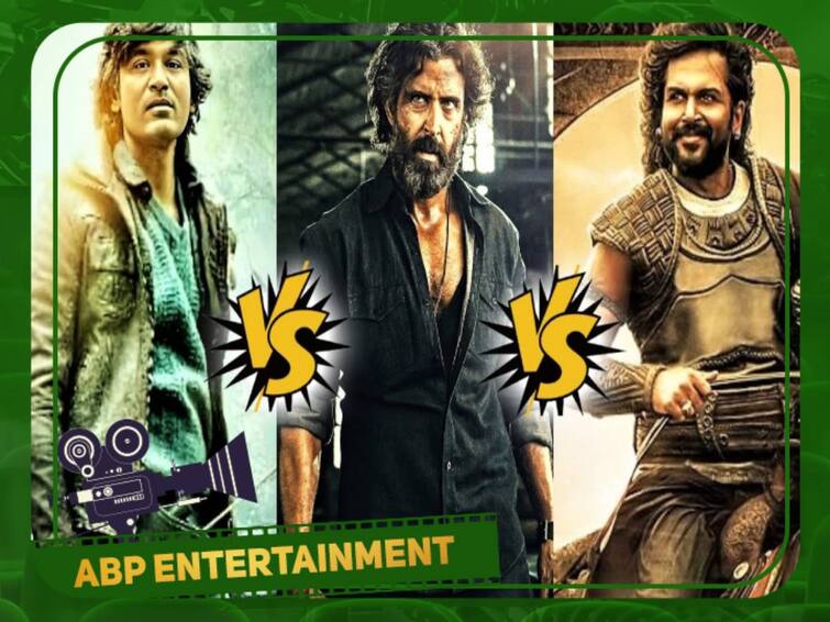 Movie Releases This Week Ponniyin Selvan 1, Naane Varuven, Vikram Vedha ரசிகர்களே ரெடியா.! இந்த வாரம் தியேட்டரில் சரவெடியாய் வெடிக்க காத்திருக்கும் படங்கள் இதுதான்..!