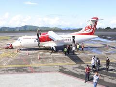 दिल्ली-शिमला के बीच फ्लाइट शुरू, अब सिर्फ एक घंटा 10 मिनट में पहुंच जाएंगे शिमला