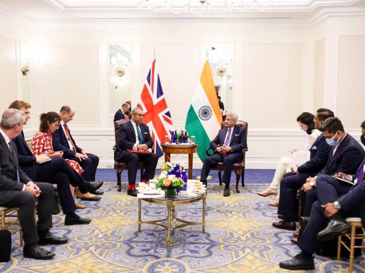 S Jaishankar replies on US F 16 Package to Pakistan says you are not fooling anybody पाकिस्‍तान को F-16 पैकेज पर एस जयशंकर की यूएस को दो टूक- किसे बेवकूफ बना रहे हैं, सबको पता है कहां इस्‍तेमाल होगा पैसा
