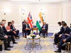 पाकिस्‍तान को F-16 पैकेज पर एस जयशंकर की यूएस को दो टूक- किसे बेवकूफ बना रहे हैं, सबको पता है कहां इस्‍तेमाल होगा पैसा