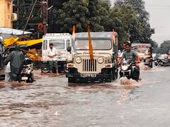 जानिए राजस्थान से कब विदा होगा मानसून, झालावाड़ में दर्ज हुई सबसे ज्यादा बारिश