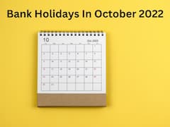Banks To Remain Closed For Up To 21 Days Amid Festive Season. Check Complete List