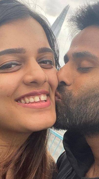 ਸੂਰਿਆਕੁਮਾਰ ਯਾਦਵ ਮੈਚ ਤੋਂ ਇਕ ਦਿਨ ਪਹਿਲਾਂ ਪਤਨੀ ਨਾਲ ਬਿਤਾਉਣਾ ਕਰਦੇ ਨੇ ਪਸੰਦ