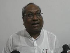 बस्ती: मंत्री संजय निषाद ने ओपी राजभर पर किया तंज, कहा- 'घर में मची है तोड़फोड़, पहले उसे संभालें'