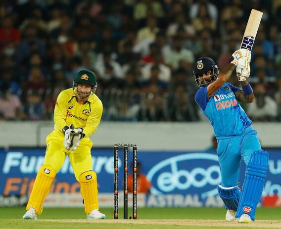 ઓસ્ટ્રેલિયા સામે ત્રીજી T20માં ભારતની જીતના કારણો