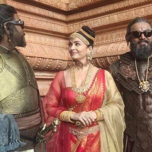 கண்டு வனாந்தரம்