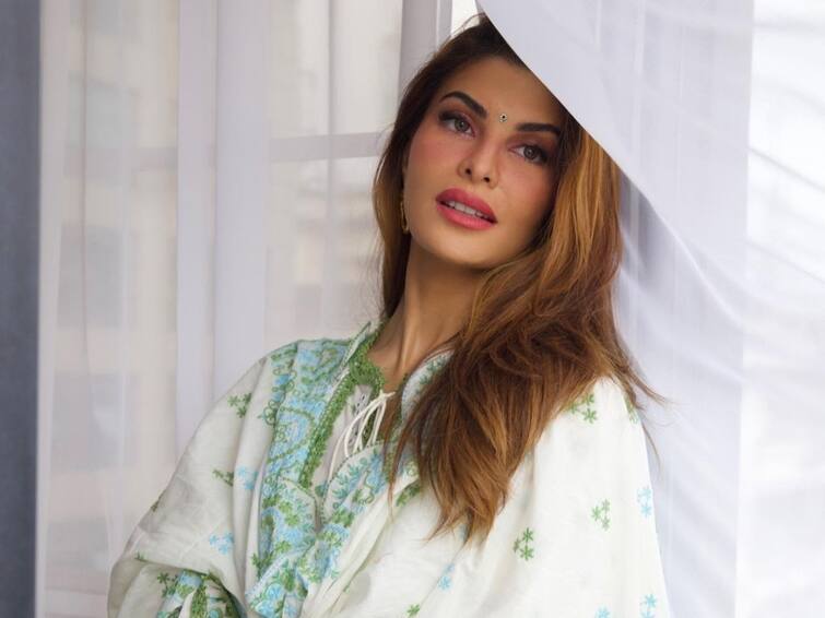For Actor Jacqueline Fernandez, Court Relief In Rs200-Crore Extortion Case Jacqueline Fernandez : 200 கோடி பணமோசடி வழக்கு.. நடிகை ஜாக்குலினுக்கு  இடைக்கால ஜாமின் வழங்கிய நீதிமன்றம்..