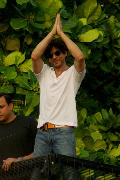 ਸ਼ਾਹਰੁਖ ਖਾਨ ਨੂੰ ਸੁਪਰੀਮ ਕੋਰਟ ਤੋਂ ਵੱਡੀ ਰਾਹਤ