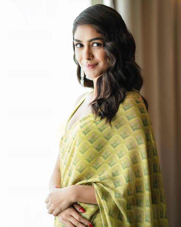 இனிக்கிற தீ எது