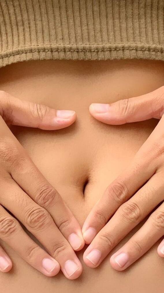 বাড়িতে বসেই পেটের যত্ন নিন