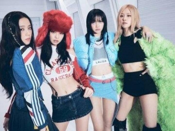 BLACKPINK Gets First No.1 Album On Billboard 200 With 'Born Pink' BLACKPINK Gets First No.1 Album On Billboard 200 With 'Born Pink'