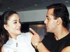 Aishwarya Rai को लेकर बेहद पजेसिव हो गए थे सलमान, एक्ट्रेस के फ़्लैट के बाहर आधी रात को किया था हंगामा!