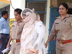 बुलंदशहर में पत्नी ने अपने प्रेमी के साथ मिलकर पति को उतारा मौत के घाट, अब पुलिस ने किया गिरफ्तार